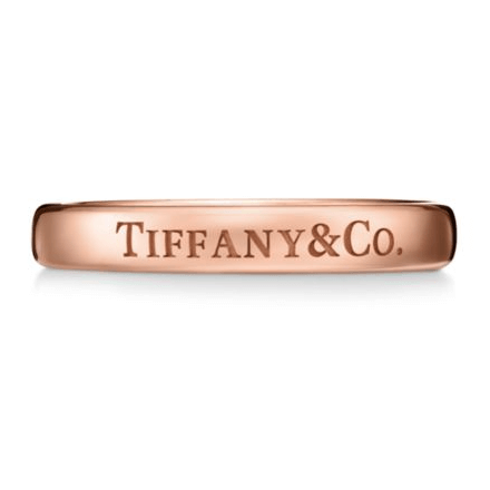 Tiffany & Co.（ティファニーアンドコー） 銀座本店の事例画像1