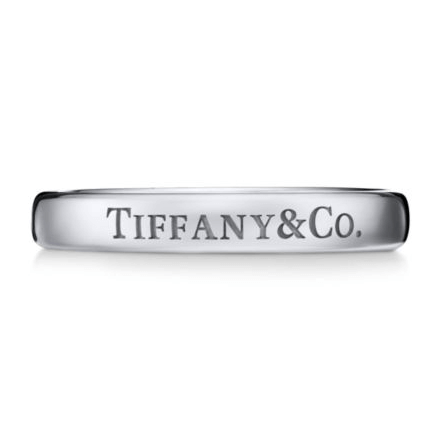 Tiffany & Co.（ティファニーアンドコー） 銀座本店の事例画像2