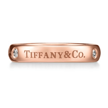 Tiffany & Co.（ティファニーアンドコー） 銀座本店の事例画像3