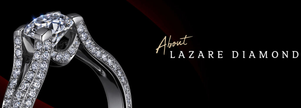 LAZARE DIAMOND(ラザールダイヤモンド)の画像2